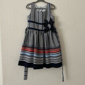 Bonnie Jean Dress